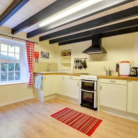 Hollins Casa vacanze Grosmont (North Yorkshire)