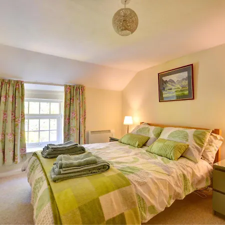 Casa vacanze Hollins *
