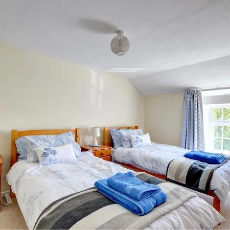 Casa vacanze Hollins