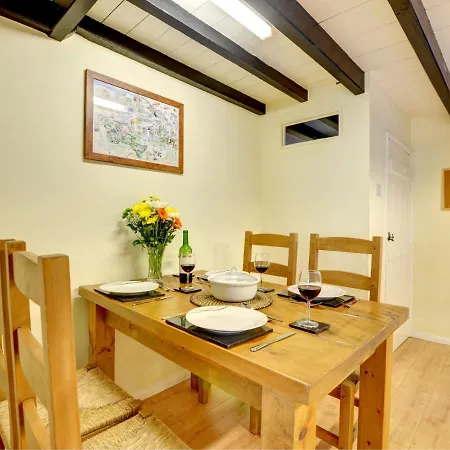 Casa vacanze Hollins *