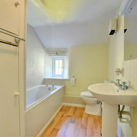 Hollins Casa vacanze *