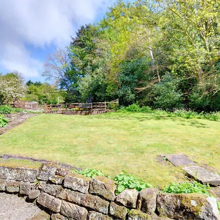 Casa vacanze Hollins Grosmont (North Yorkshire)
